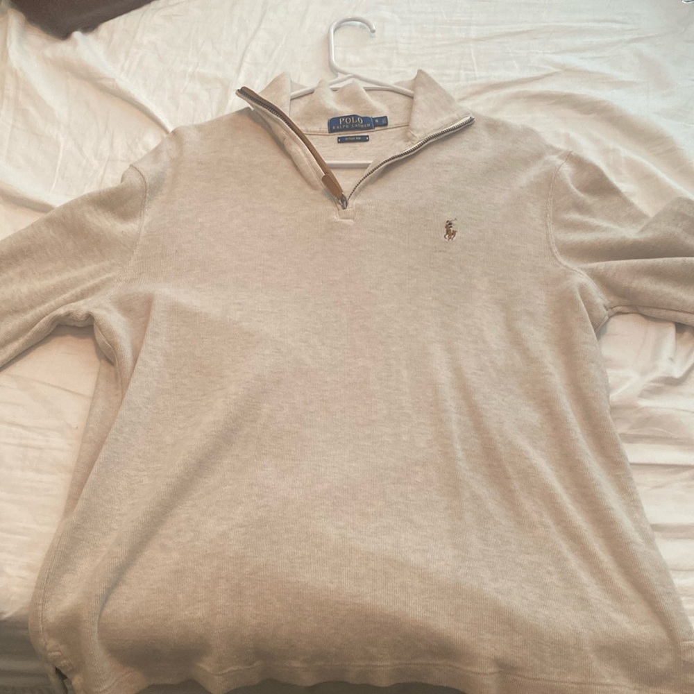COPY - Ralph Lauren pull over